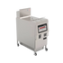 OFE-321 commercial open fryer front view stainless steel