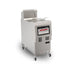 OFG - 321 Commercial Gas Fryer – Efficient, Durable & Cost - SavingCommercial Gas Floor Open Deep Fryers