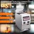 OFG - 321 Commercial Gas Fryer – Efficient, Durable & Cost - SavingCommercial Gas Floor Open Deep Fryers