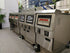 OFG-321 gas fryer in professional commercial kitchen