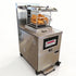 Tenshine OFG-5910 commercial auto-lift gas deep fryer with stainless steel body and computer controls. Ideal for high-volume fried chicken.