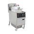 PFE - 24 Mechanical Control Panel Elictric Pressure Fryer PFE - 24Pressure Fryer