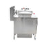 PFE - 24 Mechanical Control Panel Elictric Pressure Fryer PFE - 24Pressure Fryer