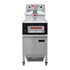 PFE800 Commercial Electric Pressure Fryer 13.5KW 53lb/24L with Oil Filtration SystemPressure Fryer