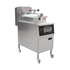 PFG600 Commercial Gas Pressure Fryer 88000BTU 55lb/25L with Oil Filtration SystemPressure Fryer