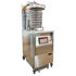 Pressure fryer for broasted chicken featuring an advanced digital control system and high-capacity cooking chamber, ideal for commercial use. Perfect as a pressure deep fryer and commercial pressure fryer.