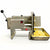 Tenshine TS-ECS6700 commercial crinkle cut fry cutter and electric potato dicer in 110V configuration featuring heavy-duty stainless steel construction.