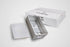 High-quality commercial fryer filter envelope specifically designed for the built-in filtration system of the TS-EF321 electric model.