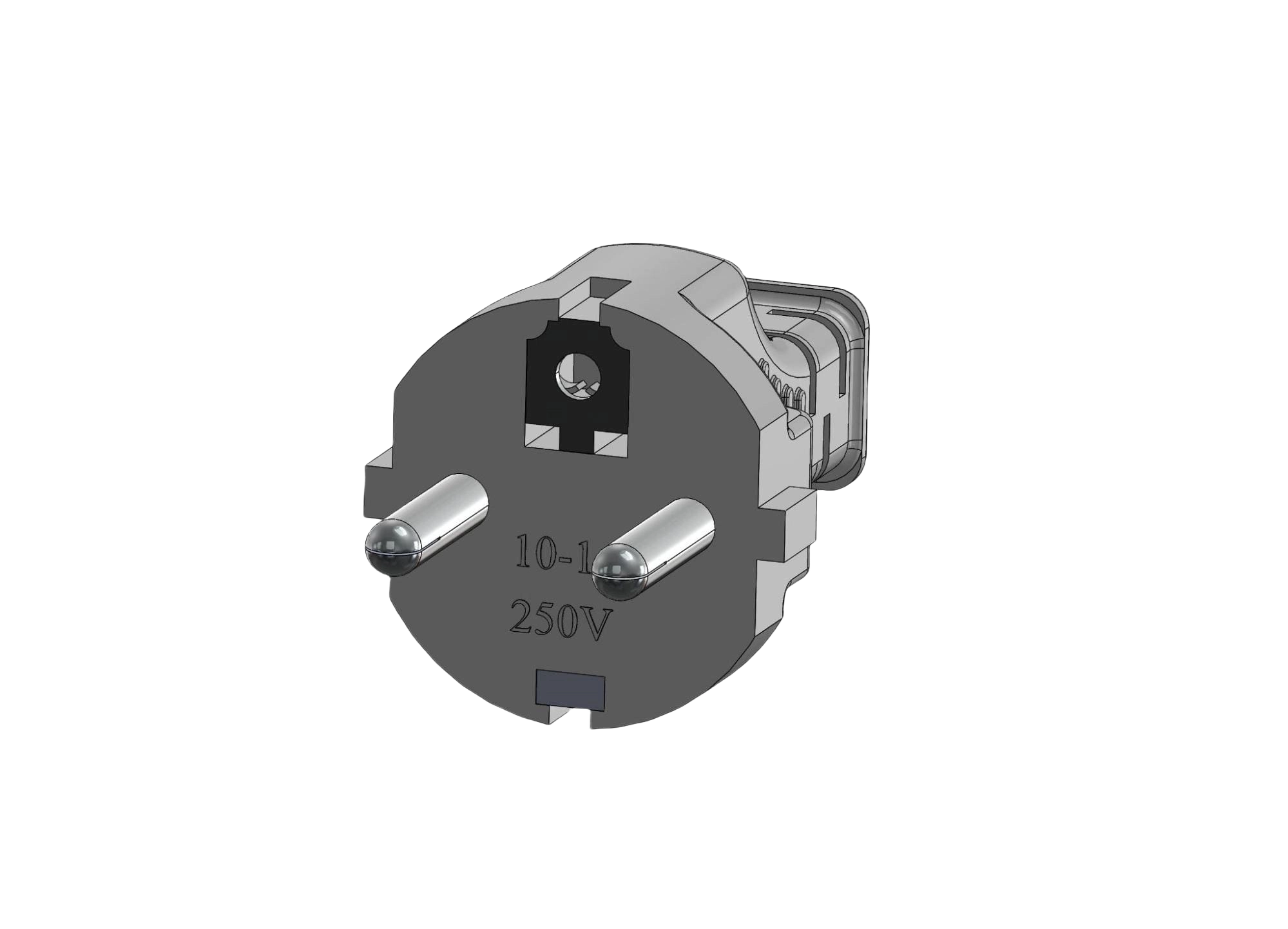 Deep fryer stainless – engineered with a type E plug for reliable power connectivity and consistent commercial frying performance